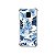 Capinha para Redmi Note 9 Pro - Flowers in Blue - Imagem 1