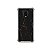 Capinha para Redmi Note 9 Pro - Marble Black - Imagem 1
