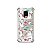 Capinha (Transparente) para Redmi Note 9S - Unicórnios Felizes - Imagem 1