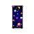 Capinha para Redmi Note 9S - Galáxia - Imagem 1