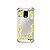 Capinha (Transparente) para Redmi Note 9S - Yellow Roses - Imagem 1