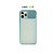 Capinha Soft Azul com proteção de câmera para iPhone 11 Pro - 99Capas - Imagem 1