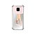 Capinha (Transparente) para Redmi Note 9S - Bailarina - Imagem 1