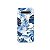 Capinha para LG K61 - Flowers in Blue - Imagem 1