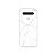 Capinha para LG K61 - Marble White - Imagem 1