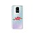 Capinha (Transparente) para Xiaomi Redmi Note 9 - In Love - Imagem 1