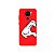 Capinha para Xiaomi Redmi Note 9 - Coração Mickey - Imagem 1