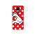 Capinha para Xiaomi Redmi Note 9 - Coração Minnie - Imagem 1