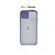 Capinha Soft Lilás com proteção de câmera para iPhone 11- 99Capas - Imagem 2