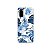 Capinha para Galaxy S20 - Flowers in Blue - Imagem 1