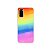 Capinha para Galaxy S20 - Rainbow - Imagem 1