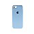 Silicone Case Azul Bebê para iPhone 8 - 99Capas - Imagem 1