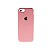 Silicone Case Rosa Bebê para iPhone 7 - 99Capas - Imagem 1