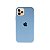 Silicone Case Azul Bebê para iPhone 11 Pro - 99Capas - Imagem 1