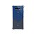 Capinha (Transparente) para LG K51s - Mandala Azul - Imagem 1