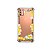 Capinha (Transparente) para Moto G9 Plus - Yellow Roses - Imagem 1