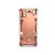 Capinha (Transparente) para Moto G9 Plus - Pink Roses - Imagem 1