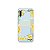 Capinha (Transparente) para Galaxy A90 - Yellow Roses - Imagem 1