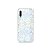 Capinha (Transparente) para Galaxy A90 - Rendada - Imagem 1