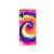 Capinha para Galaxy A90 - Tie Dye Roxo - Imagem 1