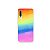 Capinha para Galaxy A90 - Rainbow - Imagem 1