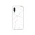 Capinha para Galaxy A90 - Marble White - Imagem 1