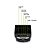 Mini Caixinha de Som Bluetooth Ameixa (preta) - 99Capas - Imagem 3