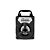 Mini Caixinha de Som Bluetooth Ameixa (preta) - 99Capas - Imagem 1