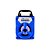 Mini Caixinha de Som Bluetooth Mirtillo (azul) - 99Capas - Imagem 3