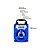 Mini Caixinha de Som Bluetooth Mirtillo (azul) - 99Capas - Imagem 4