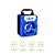 Mini Caixinha de Som Bluetooth Mirtillo (azul) - 99Capas - Imagem 1