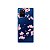 Capa (Transparente) para Galaxy S10 Lite - Cerejeiras - Imagem 1