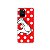 Capa para Galaxy S10 Lite - Coração Minnie - Imagem 1