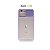Capinha Soft Lilás com proteção de câmera para iPhone 7 - 99Capas - Imagem 1