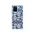 Capa (Transparente) para Galaxy S10 Lite - Rendada - Imagem 1