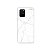 Capa para Galaxy S10 Lite - Marble White - Imagem 1