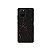 Capa para Galaxy S10 Lite - Marble Black - Imagem 1