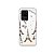 Capa (Transparente) para Galaxy S20 Ultra - Paris - Imagem 1