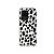 Capa (Transparente) para Galaxy S20 Ultra - Animal Print Basic - Imagem 1
