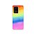 Capa para Galaxy S20 Ultra - Rainbow - Imagem 1