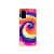 Capa para Galaxy S20 Plus - Tie Dye Roxo - Imagem 1