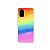 Capa para Galaxy S20 Plus - Rainbow - Imagem 1