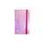 Caderneta Sereia Pink (Holográfica) - Imagem 1