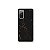 Capa para Galaxy S20 FE - Marble Black - Imagem 1