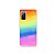 Capa para Galaxy S20 FE - Rainbow - Imagem 1