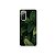 Capa para Galaxy S20 FE - Folhas - Imagem 1