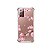 Capa (Transparente) para Galaxy Note 20 - Cerejeiras - Imagem 1