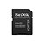 Cartão de Memória SanDisk Ultra 64GB com adaptador - Imagem 4