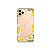 Capa (Transparente) para iPhone 12 Pro - Yellow Roses - Imagem 1