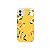 Capa para Iphone 12 Mini - Margaridas - Imagem 1